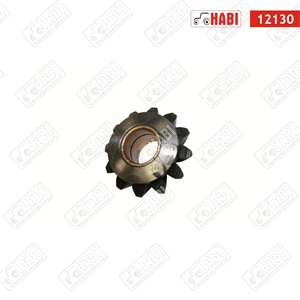 MTZ Bolygókerék Z=12 /differenciálmű kúpos/ 25mm ORIGINAL