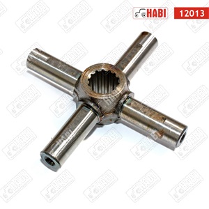 MTZ Bolygókereszt 80-as 25mm