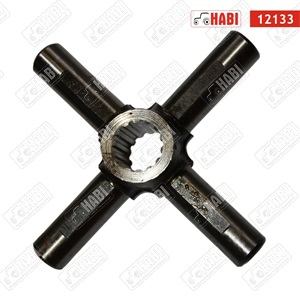 MTZ Bolygókereszt 80-as 25mm ORIGINAL