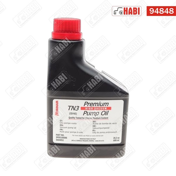 Bosch klíma olaj 600 ml