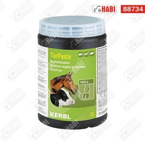 Bükkfakátrány 1 kg KERBL