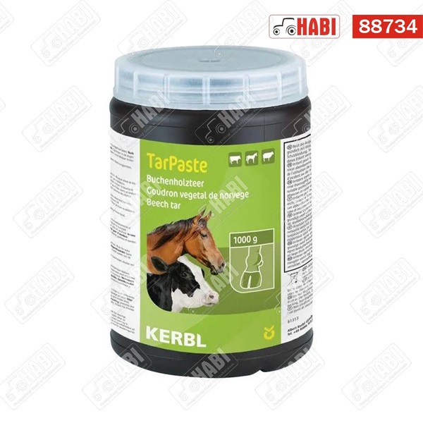 Bükkfakátrány 1 kg KERBL