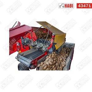 Bunker RH 16-40 GRIMME