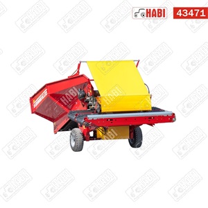 Bunker RH 16-40 GRIMME