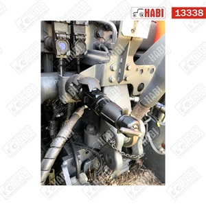 CAN-BUS illesztő 7 pólusú dugaljhoz