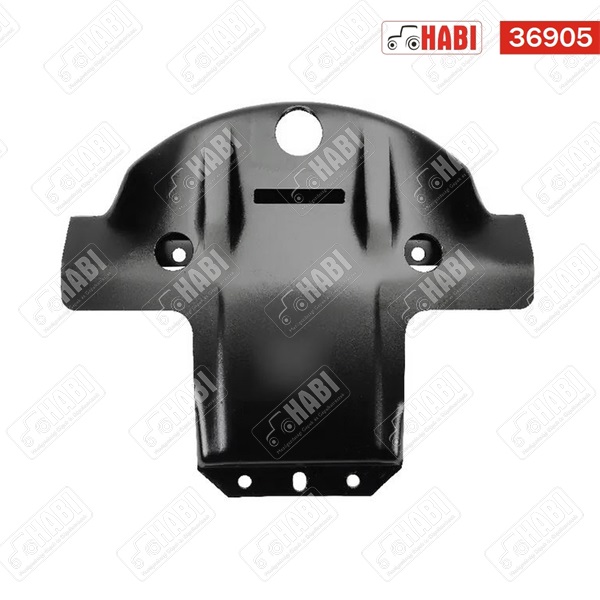 CLAAS fűkasza csúszótalp