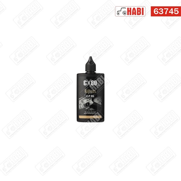 CLP olaj 100ml