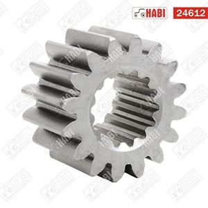 CNH Bolygókerekes hajtómű 24,78x61x37mm 5145501 N
