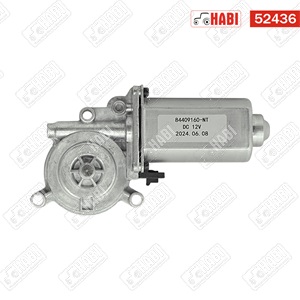 CNH Elektromos motor