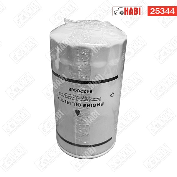CNH Olajszűrő D=93mm d=62mm H=173mm, M27x2mm