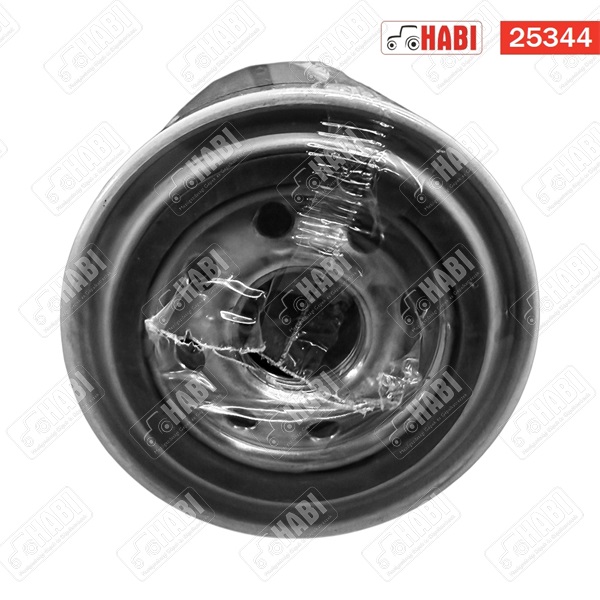 CNH Olajszűrő D=93mm d=62mm H=173mm, M27x2mm