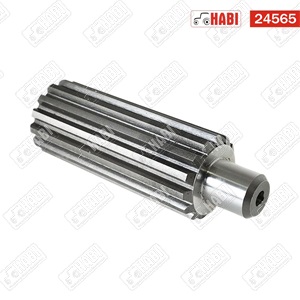 CNH Sebességváltó tengely z=14 87314183 N