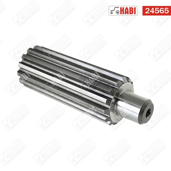 CNH Sebességváltó tengely z=14 87314183 N