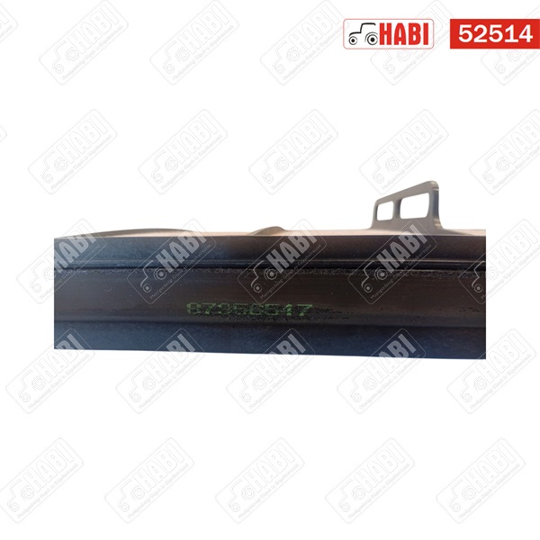 CNH levegőszűrő Case Magnum 3154 D=381mm d=241mm H=40mm