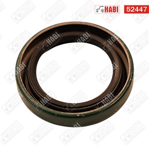 CNH szimering 23,5x36,6x6,5mm