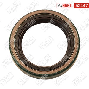 CNH szimering 23,5x36,6x6,5mm