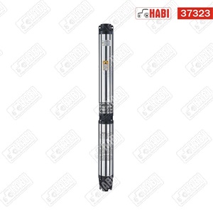 CORTEX csőbúvárszivattyú 6" 7,5 kW 380/415 V 910 L