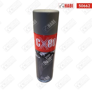 CX-80 Cink spray 500ml