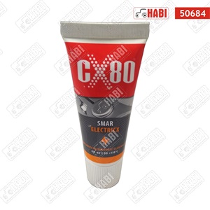 CX-80 Elektromos zsír 40g