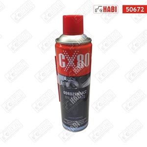 CX-80 Fagyasztó-csavarlazító 500ml (-50°C)