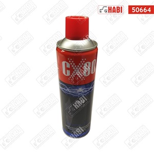 CX-80 Hegesztő spray 500ml