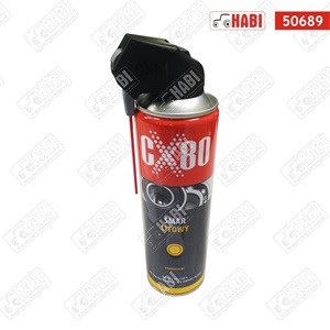 CX-80 Lítiumos zsírspray szórófejes 500ml