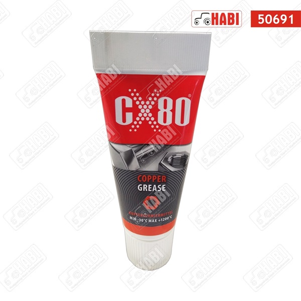 CX-80 Réz zsír 40g