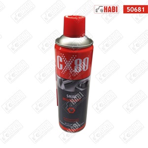 CX-80 Rézspray 500ml