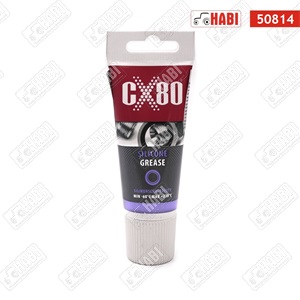 CX-80 Szilikon zsír 40g