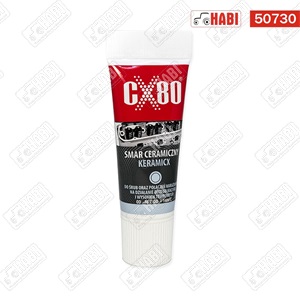 CX-80 Kerámia zsír 40g