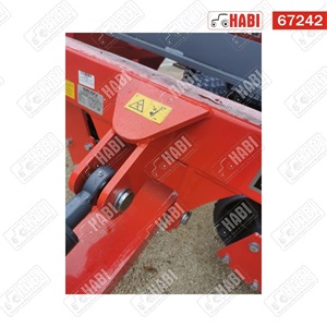 Cambridge henger 5m /Euro-Masz/