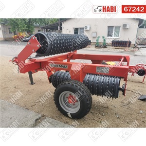 Cambridge henger 5m /Euro-Masz/