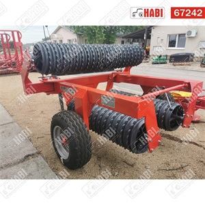 Cambridge henger 5m /Euro-Masz/