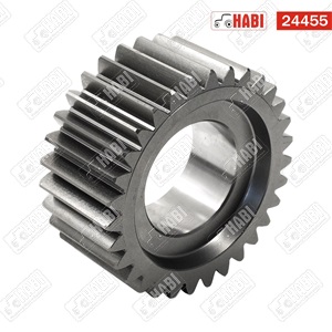 Carraro fogaskerék z=31 128714 N/644723 N/175979A1 N/875427 N