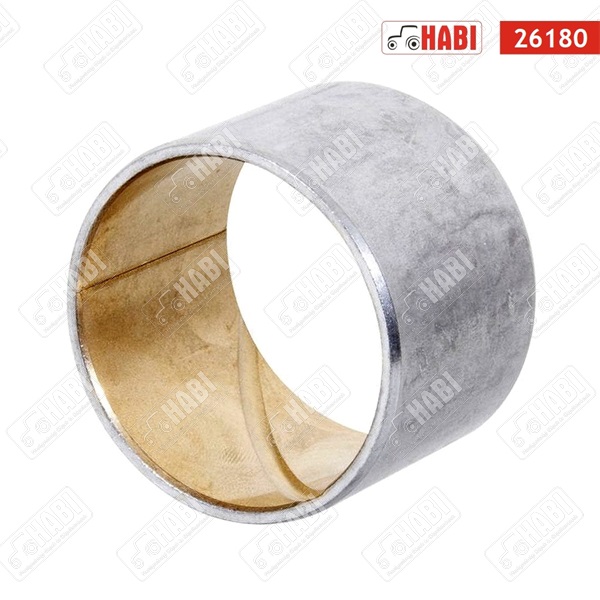 Carraro híd bronzpersely