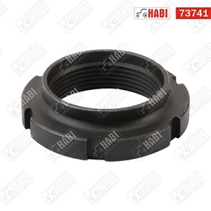 Carraro híd gyűrűs anya M35x1,5