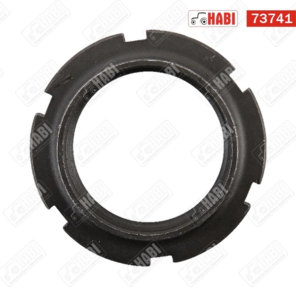 Carraro híd gyűrűs anya M35x1,5