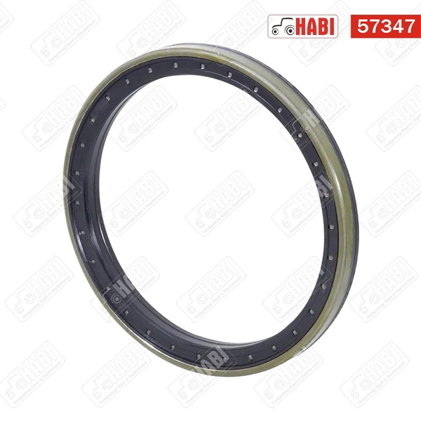 Carraro híd tömítés 180x150x16 mm