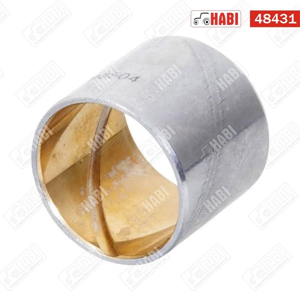 Carraro persely d=30 mm D=34 mm L=30 mm