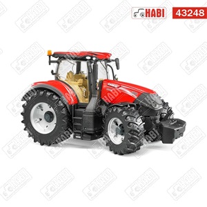 BRUDER Case IH Optum 300 CVX
