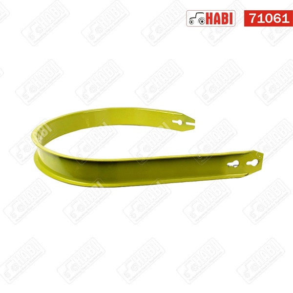 Claas Rollant, Quadrant rendfelszedő burkolat