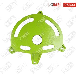 Claas bálázó kényszerpálya