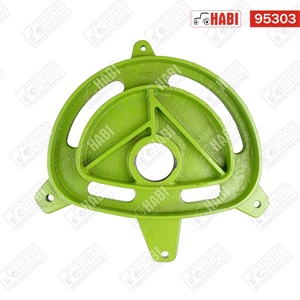 Claas bálázó kényszerpálya