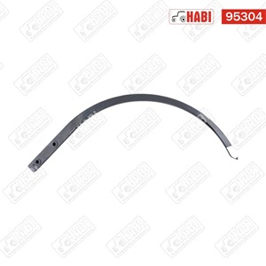 CLAAS bálázó kötözőtű 12,5x677x35mm