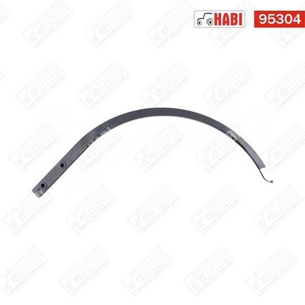 CLAAS bálázó kötözőtű 12,5x677x35mm