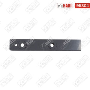 CLAAS bálázó kötözőtű 12,5x677x35mm