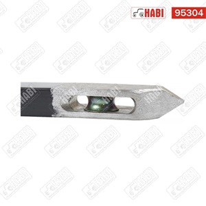 CLAAS bálázó kötözőtű 12,5x677x35mm