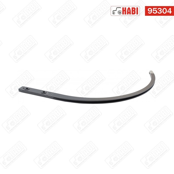 CLAAS bálázó kötözőtű 12,5x677x35mm