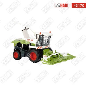 Claas jaguar kombájn