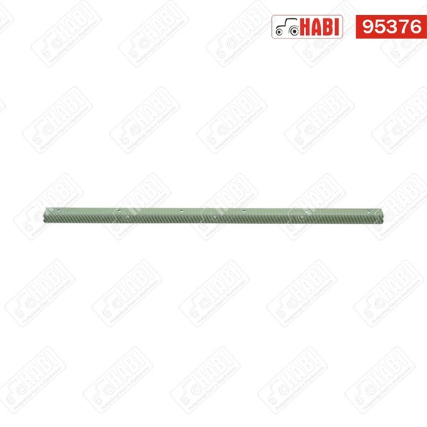 CLAAS kombájn dobléc garnitúra